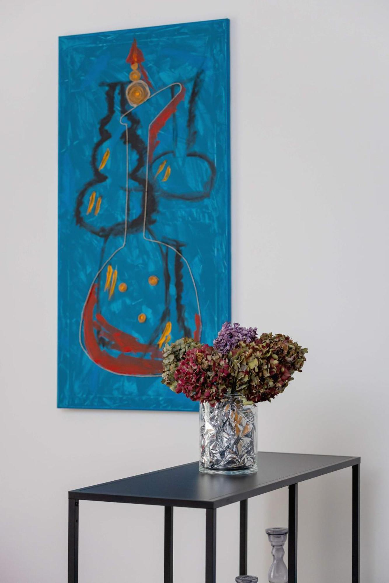 Colorful Studio Near The Spodek Arena In Katowice By Noclegi Renters 외부 사진